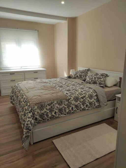 Tu Piso En El Centro Daire Santander Dış mekan fotoğraf