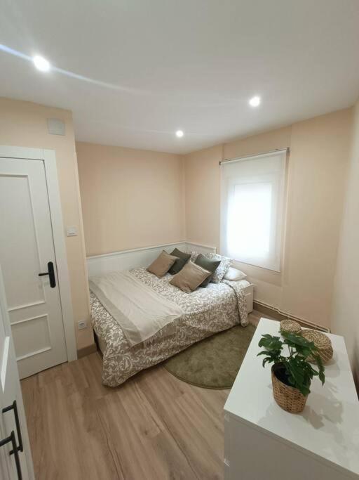 Tu Piso En El Centro Daire Santander Dış mekan fotoğraf