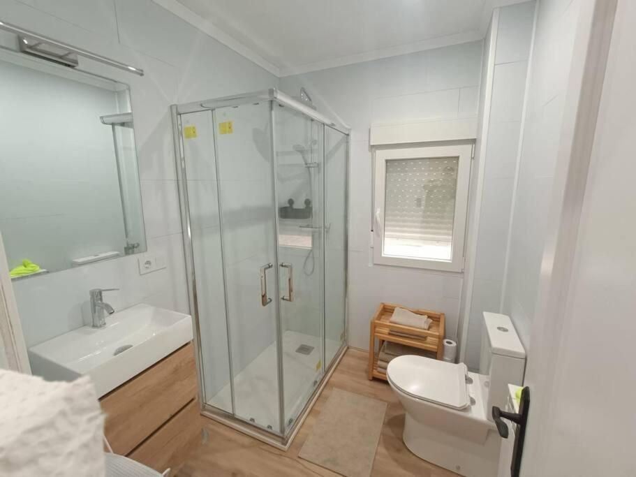 Tu Piso En El Centro Daire Santander Dış mekan fotoğraf