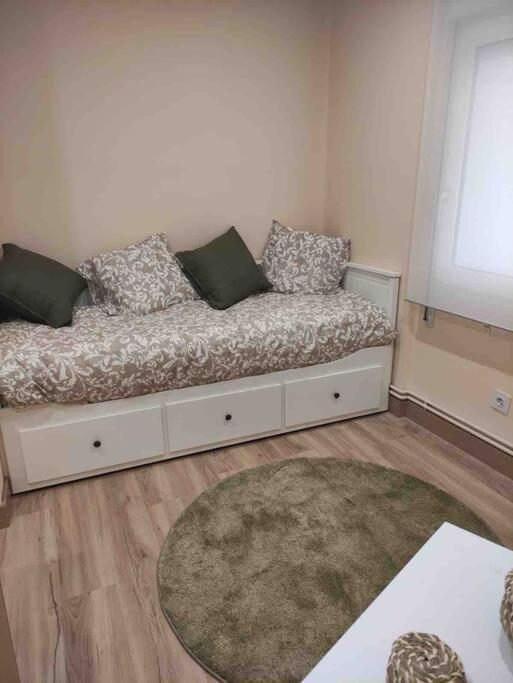Tu Piso En El Centro Daire Santander Dış mekan fotoğraf