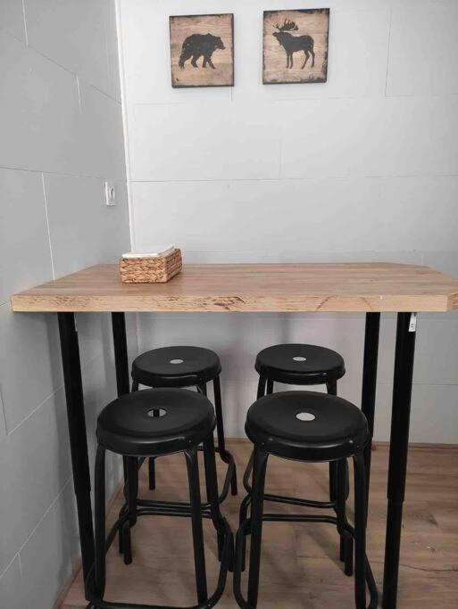 Tu Piso En El Centro Daire Santander Dış mekan fotoğraf