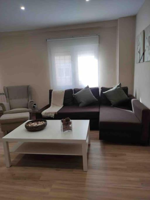 Tu Piso En El Centro Daire Santander Dış mekan fotoğraf